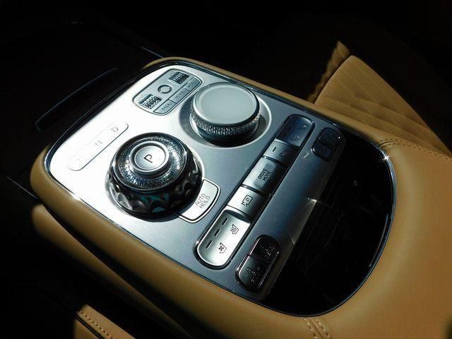 2026 Genesis G90 3.5T e-SC