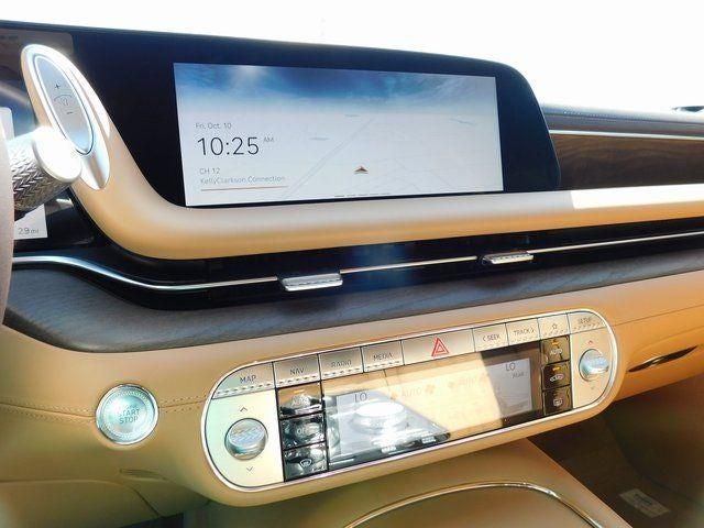 2026 Genesis G90 3.5T e-SC