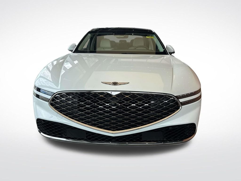 2026 Genesis G90 3.5T e-SC