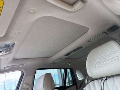 2026 Genesis G90 3.5T e-SC