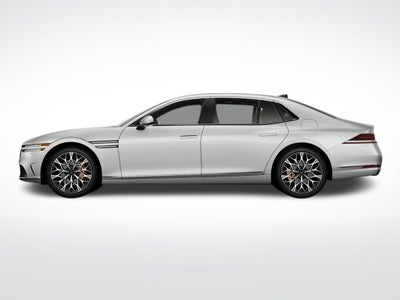 2026 Genesis G90 3.5T e-SC
