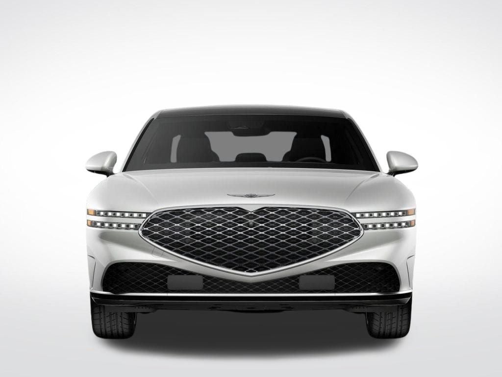 2026 Genesis G90 3.5T e-SC