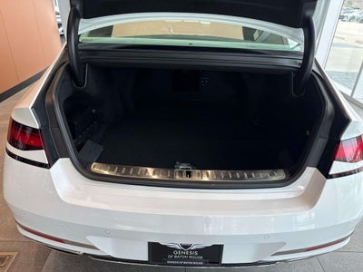 2026 Genesis G90 3.5T e-SC