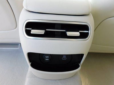 2026 Genesis G90 3.5T e-SC