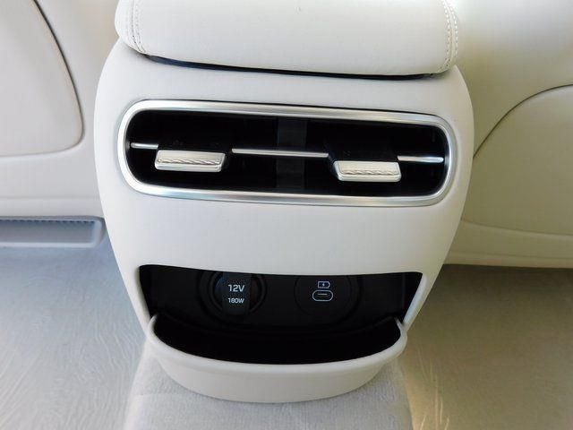 2026 Genesis G90 3.5T e-SC