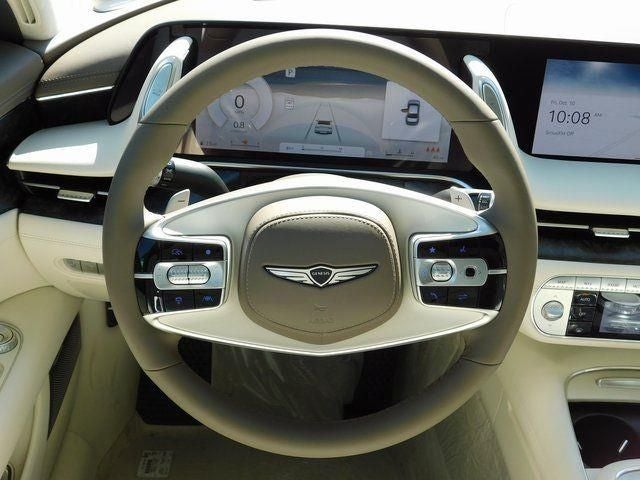 2026 Genesis G90 3.5T e-SC