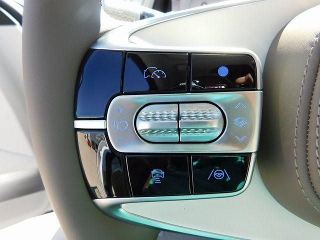 2026 Genesis G90 3.5T e-SC