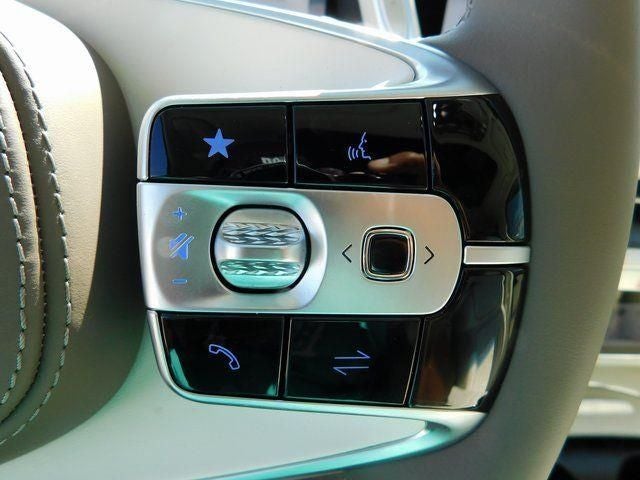 2026 Genesis G90 3.5T e-SC