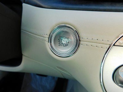 2026 Genesis G90 3.5T e-SC