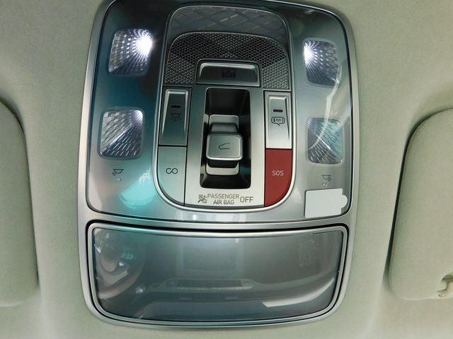 2026 Genesis G90 3.5T e-SC