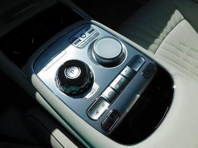 2026 Genesis G90 3.5T e-SC