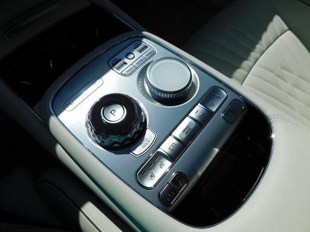 2026 Genesis G90 3.5T e-SC