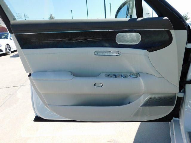 2026 Genesis G90 3.5T e-SC