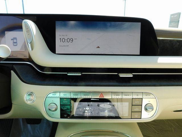 2026 Genesis G90 3.5T e-SC