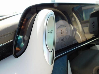 2026 Genesis G90 3.5T e-SC