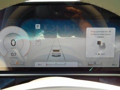 2026 Genesis G90 3.5T e-SC