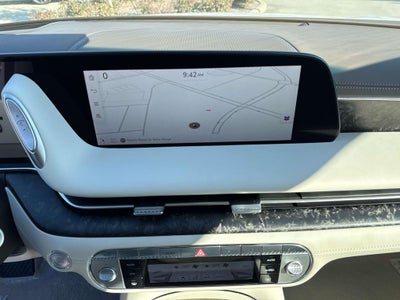 2026 Genesis G90 3.5T e-SC