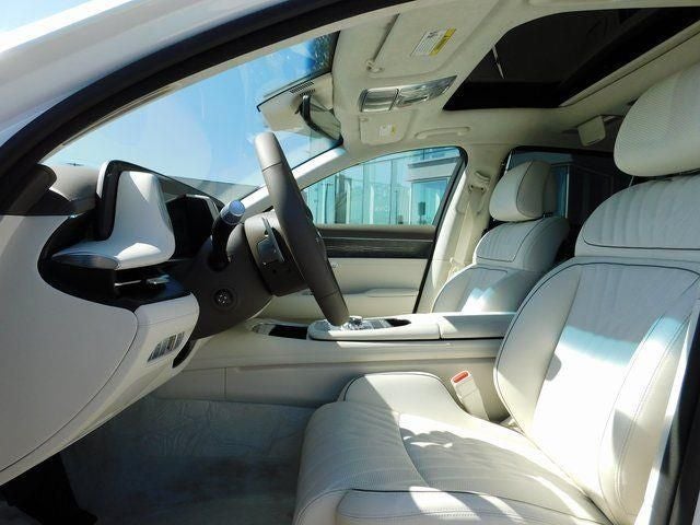 2026 Genesis G90 3.5T e-SC