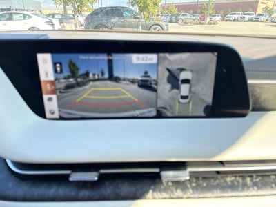 2026 Genesis G90 3.5T e-SC