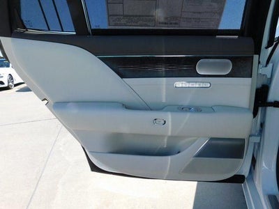 2026 Genesis G90 3.5T e-SC