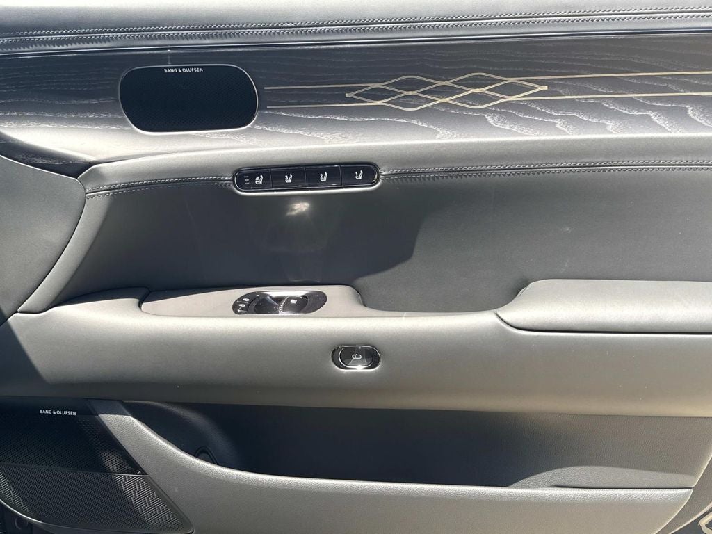 2026 Genesis G90 3.5T e-SC
