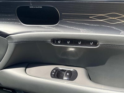 2026 Genesis G90 3.5T e-SC
