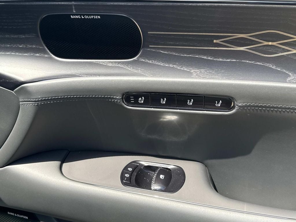 2026 Genesis G90 3.5T e-SC