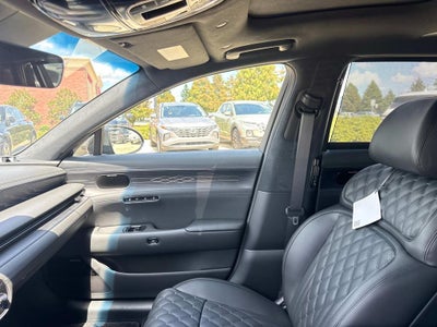 2026 Genesis G90 3.5T e-SC