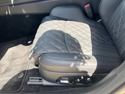 2026 Genesis G90 3.5T e-SC