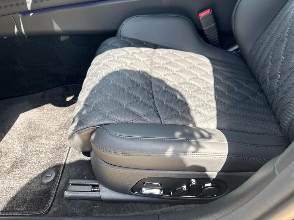 2026 Genesis G90 3.5T e-SC