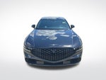 2026 Genesis G90 3.5T e-SC