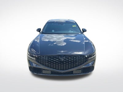 2026 Genesis G90 3.5T e-SC