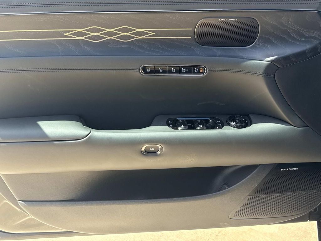 2026 Genesis G90 3.5T e-SC