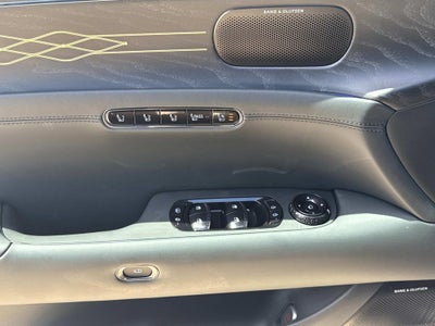 2026 Genesis G90 3.5T e-SC