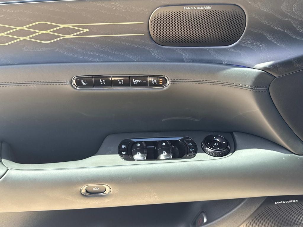 2026 Genesis G90 3.5T e-SC
