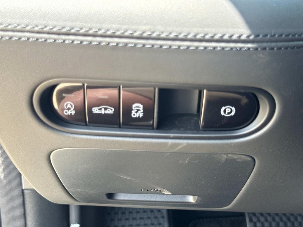 2026 Genesis G90 3.5T e-SC