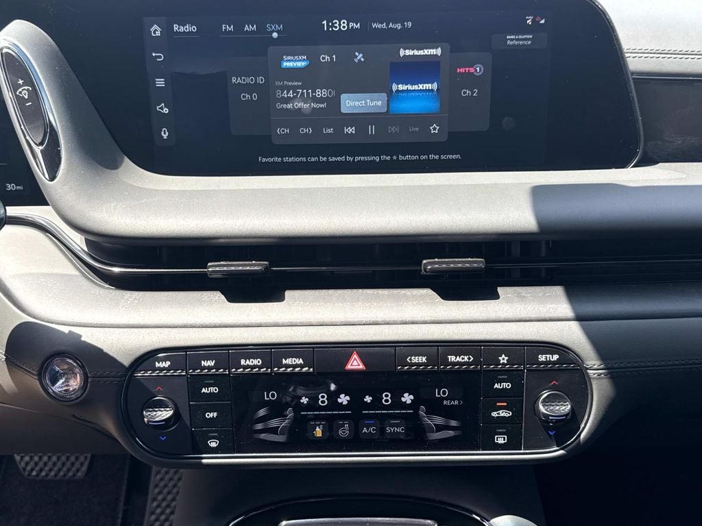 2026 Genesis G90 3.5T e-SC
