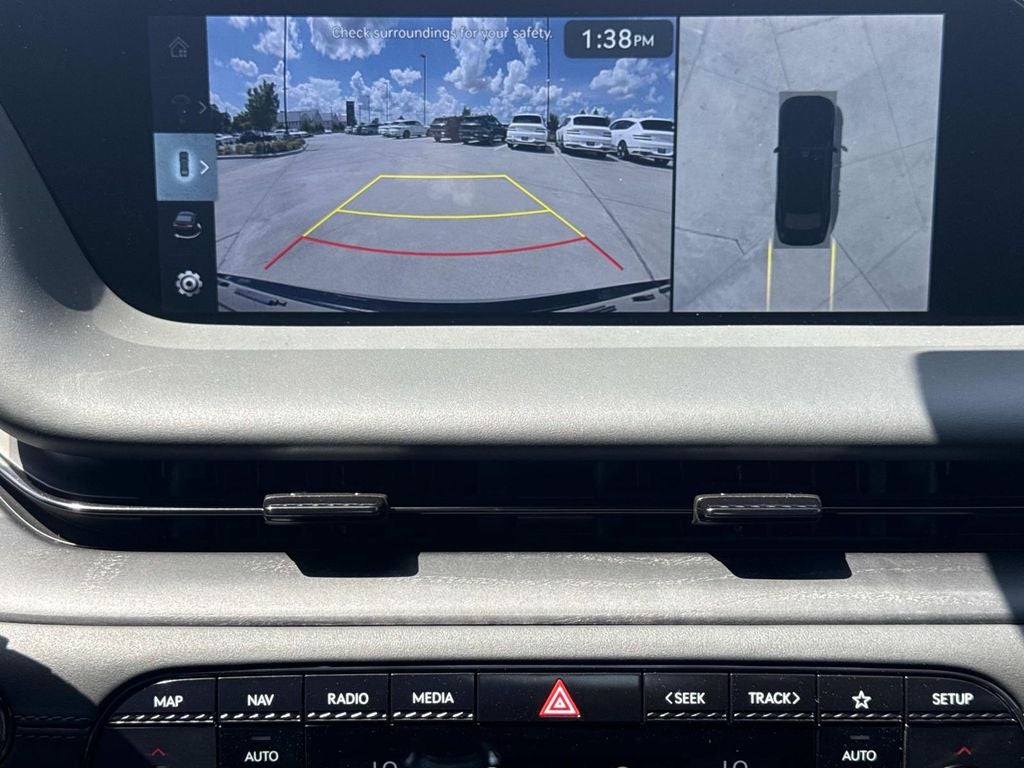 2026 Genesis G90 3.5T e-SC
