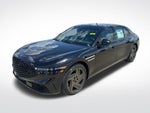 2026 Genesis G90 3.5T e-SC