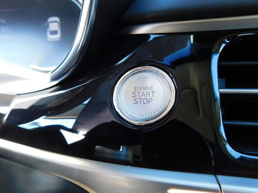 2026 Genesis G70 2.5T