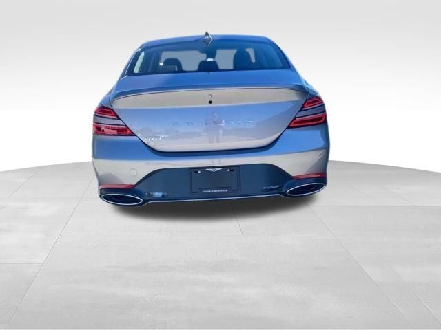 2026 Genesis G70 2.5T