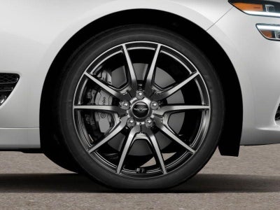 2026 Genesis G70 2.5T