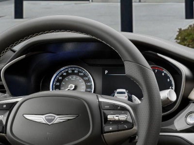 2026 Genesis G70 2.5T