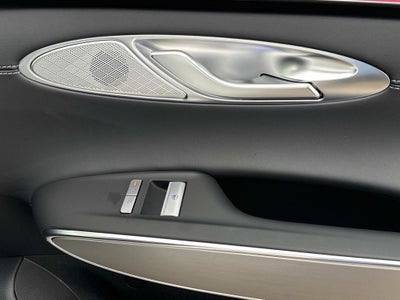 2026 Genesis G70 2.5T