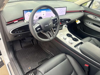 2026 Genesis G70 2.5T