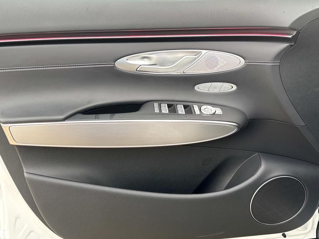 2026 Genesis G70 2.5T