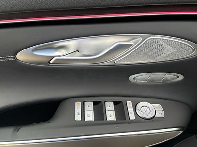 2026 Genesis G70 2.5T