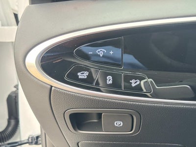 2026 Genesis G70 2.5T