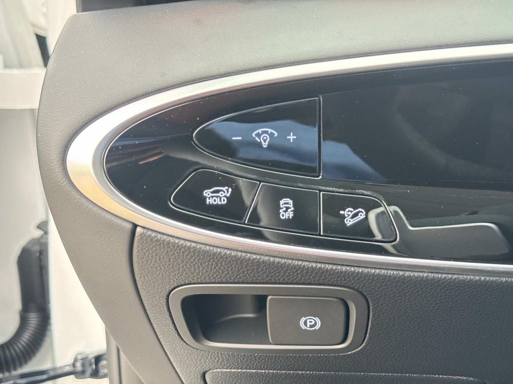2026 Genesis G70 2.5T