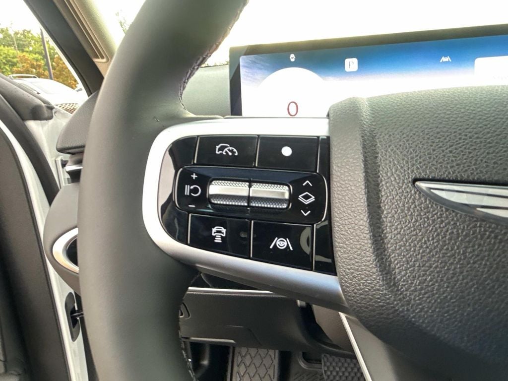 2026 Genesis G70 2.5T